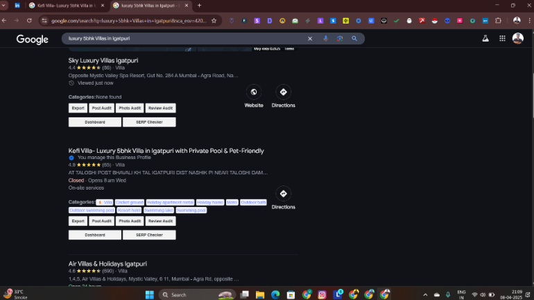 Screenshot 5