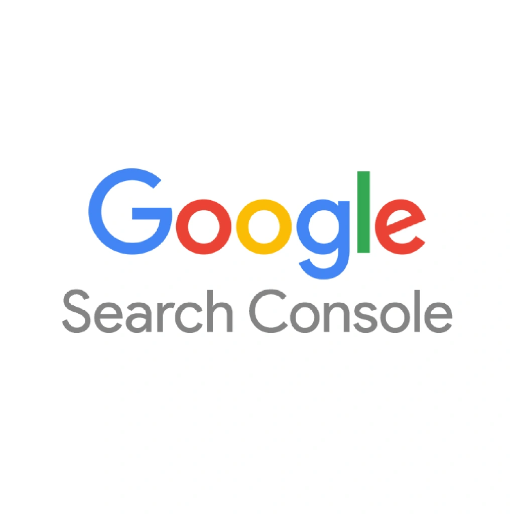 google Search Console