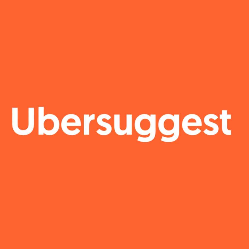 ubbersuggest